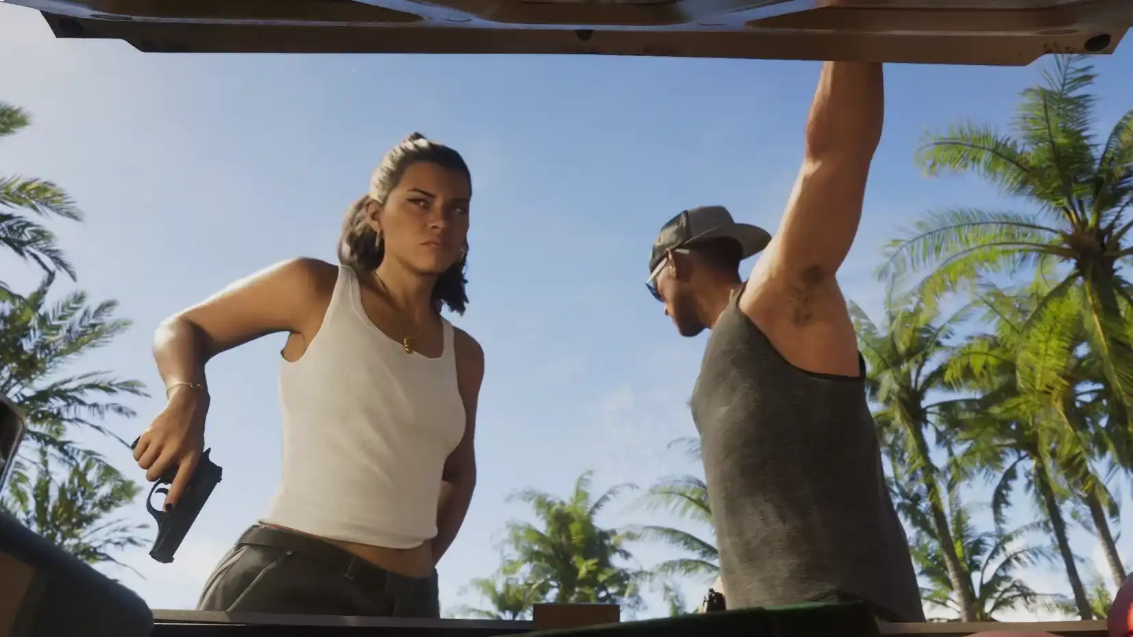 Слухи: Rockstar ужесточит меры безопасности для рецензентов GTA 6