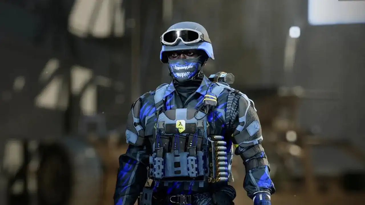 Battlefield 6 обвинили в «потере стиля» — игроки разочаровались в ярких скинах первого сезона