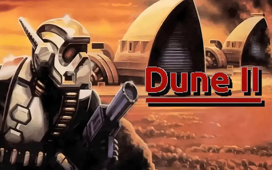 Классическую стратегию Dune II перенесли в Telegram — играть можно прямо в мессенджере