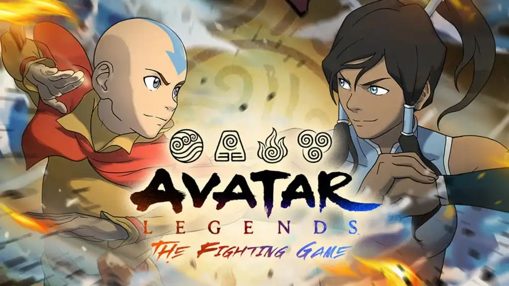 Анонсирована игра Avatar Legends: The Fighting Game — новый файтинг по вселенной «Аватара»