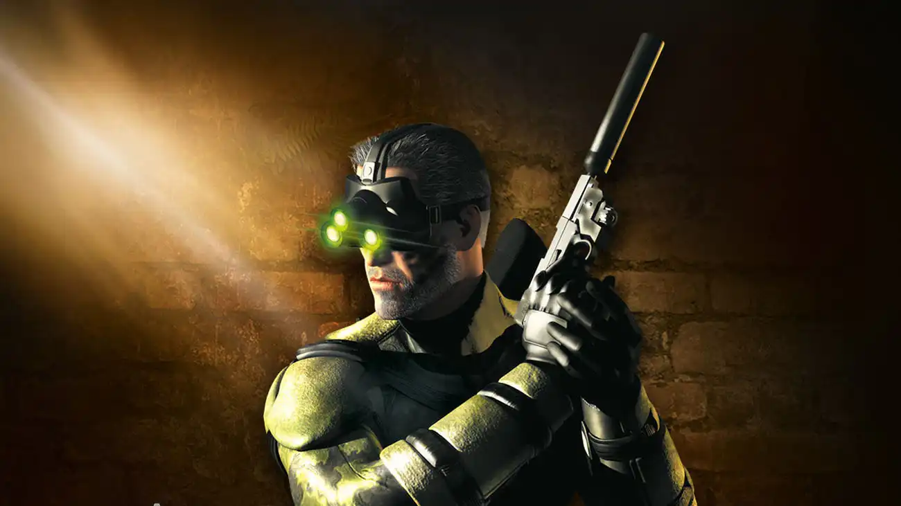 Ubisoft выпустила Splinter Cell: Pandora Tomorrow в Steam спустя 21 год после оригинального релиза