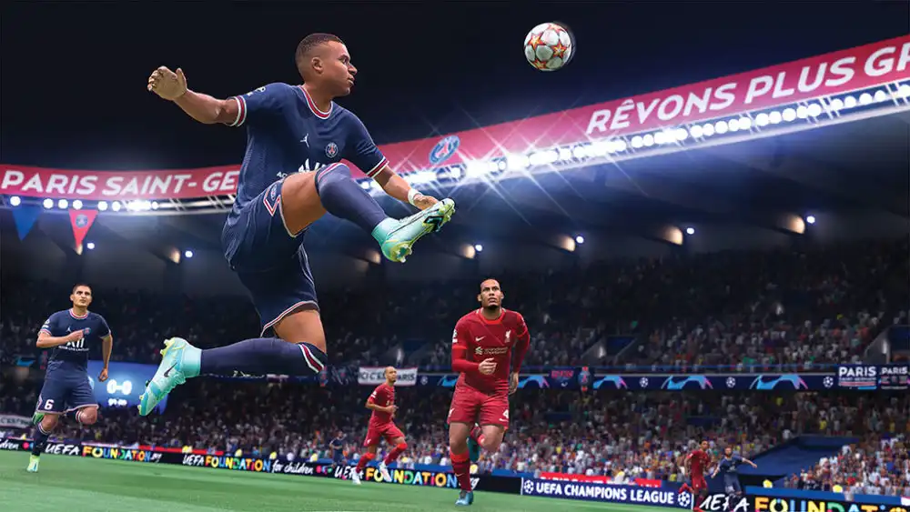 PlayStation едва не сделала FIFA эксклюзивом — как Sony могла переписать историю футбольных игр