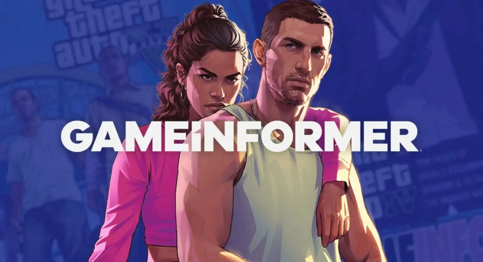 Rockstar могут раскрыть новые детали GTA 6 уже в ноябре