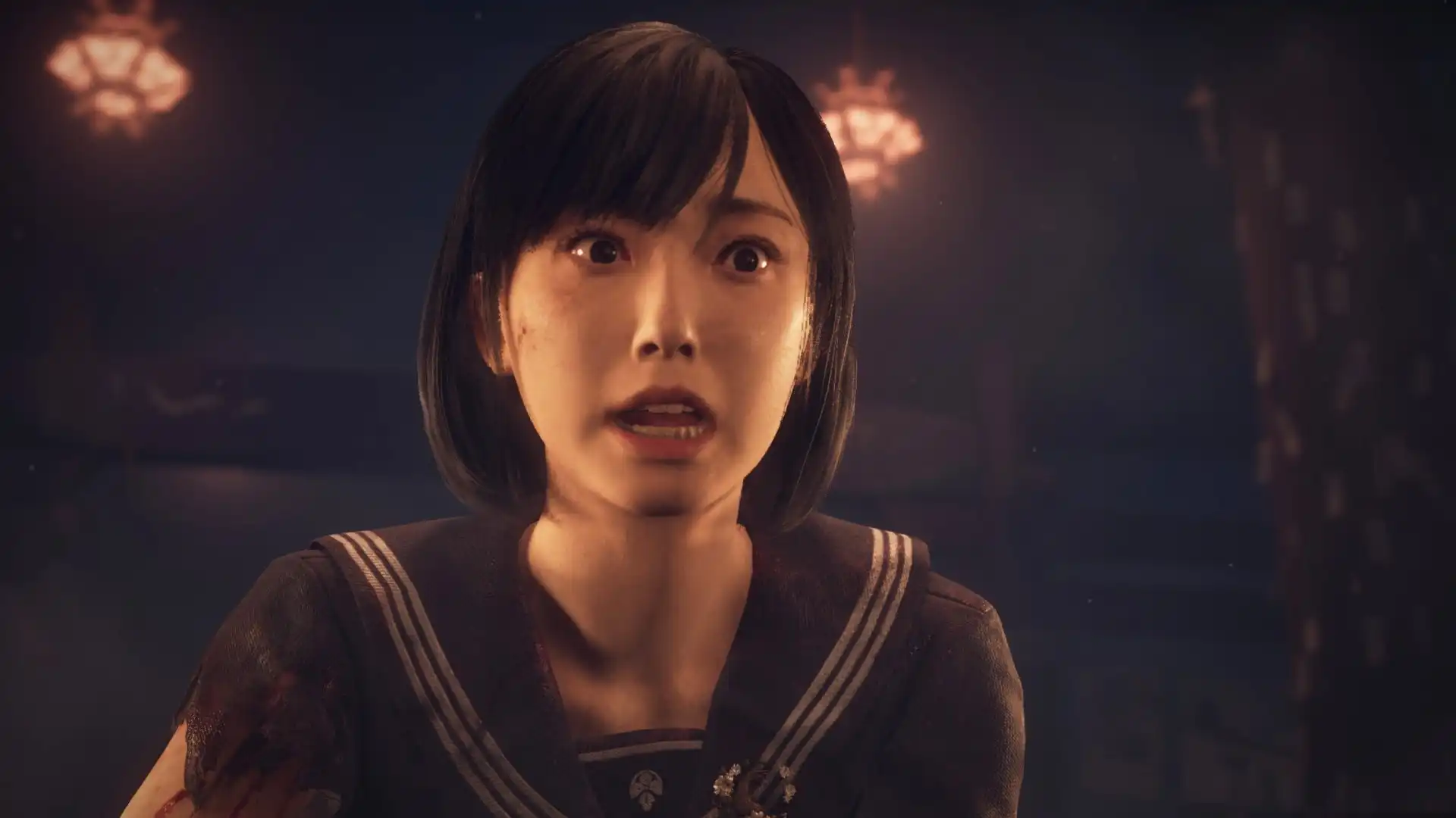 Главная актриса Silent Hill f призналась, что работа над ролью едва не довела её до безумия