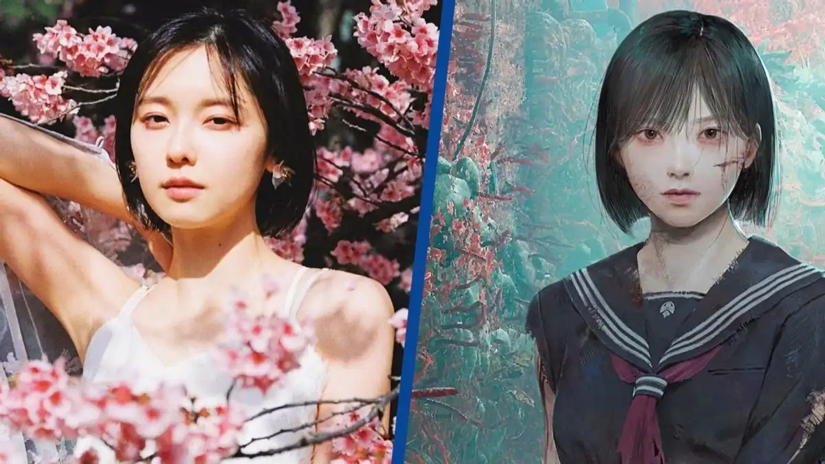 Главная актриса Silent Hill f призналась, что работа над ролью едва не довела её до безумия