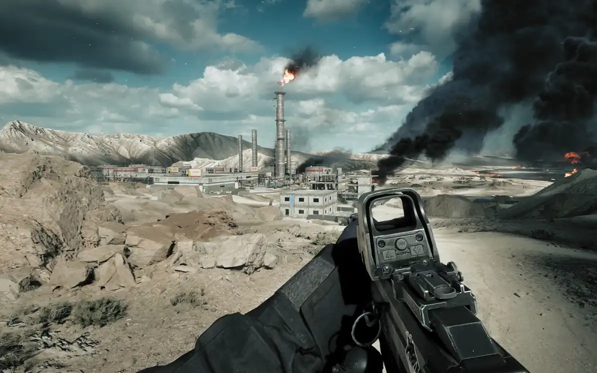 Battlefield 6 установила рекорд продаж в истории серии