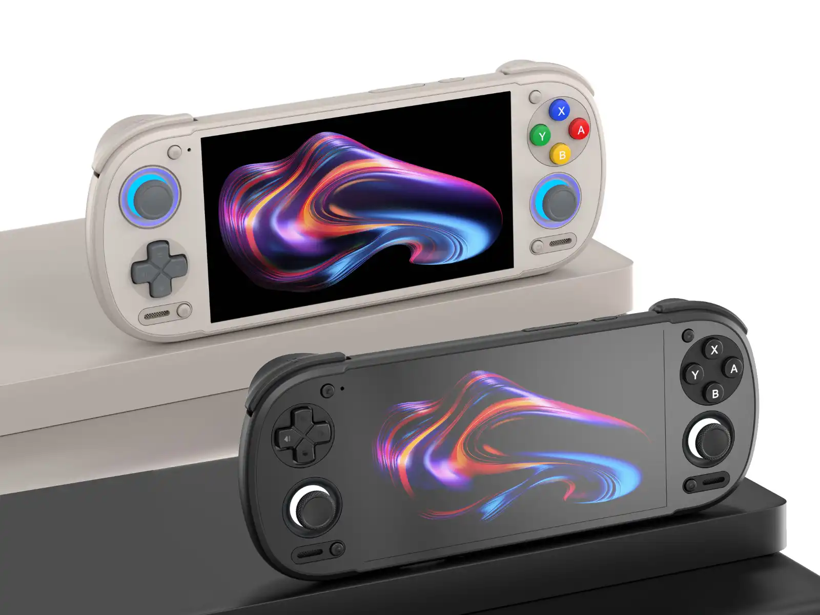 Retroid показала обновленный дизайн портативной консоли Pocket 6 с учетом пожеланий игроков