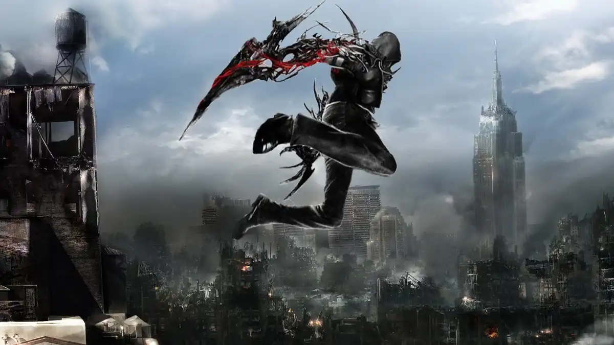 Activision может готовить ремастеры Prototype — в Steam замечены странные обновления