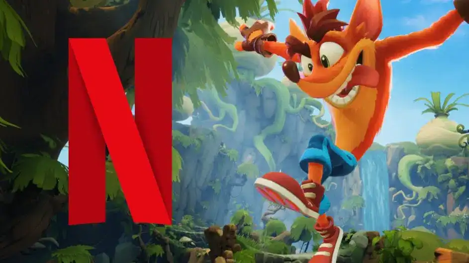 Netflix готовит мультсериал по Crash Bandicoot — в производстве проект от авторов «Соник Прайм»