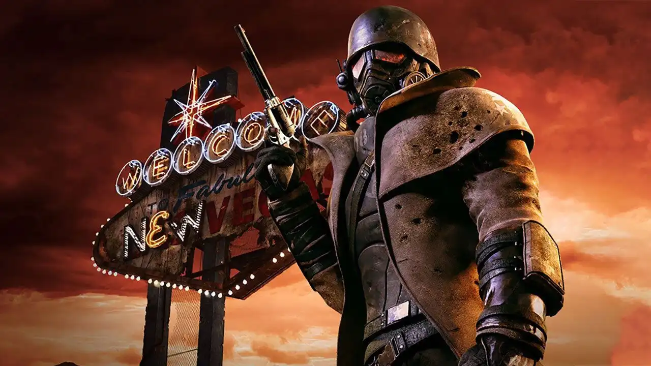Obsidian отметила 15-летие Fallout: New Vegas и поблагодарила фанатов за преданность игре