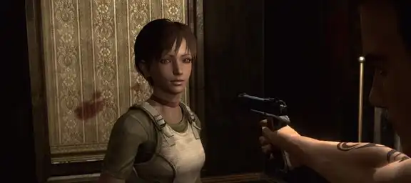 Capcom готовит ремейк Resident Evil 0 — стали известны первые подробности