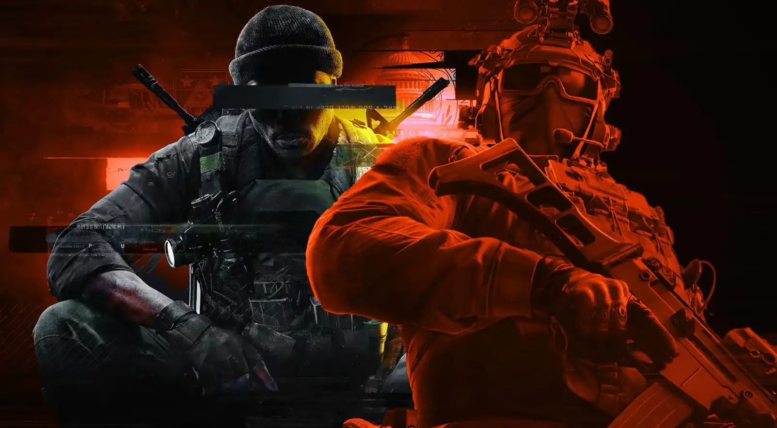 Call of Duty: Black Ops 6 вновь откроет бесплатный доступ — ровно в день запуска первого сезона Battlefield 6