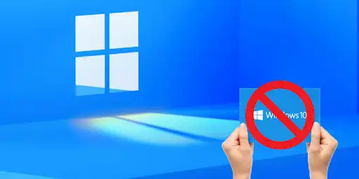 Microsoft официально прекращает поддержку Windows 10 — обновления будут доступны только за деньги