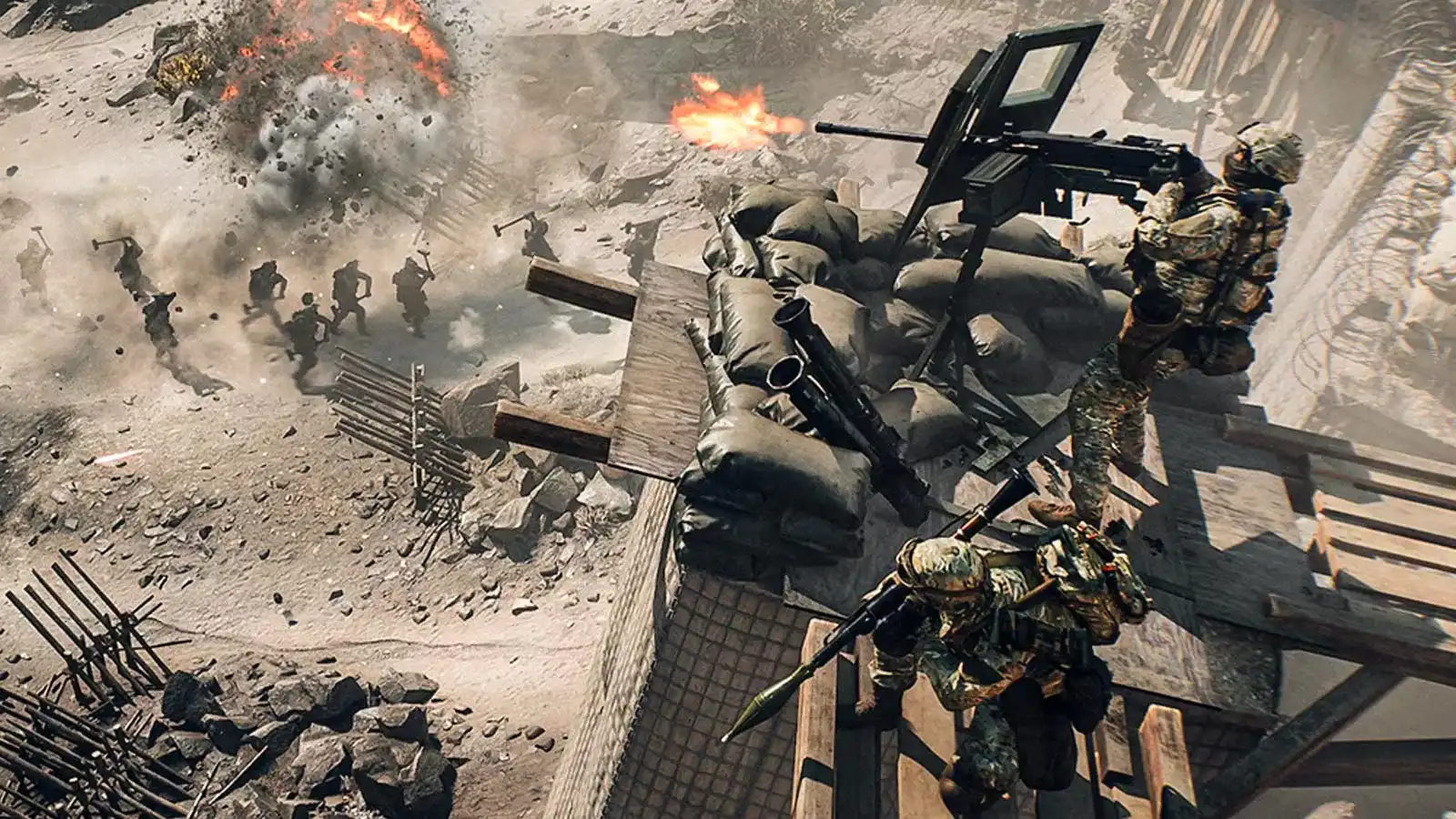 Геймеры нашли лазейку для быстрой прокачки в Battlefield 6 — фарм-серверы заполонили игру