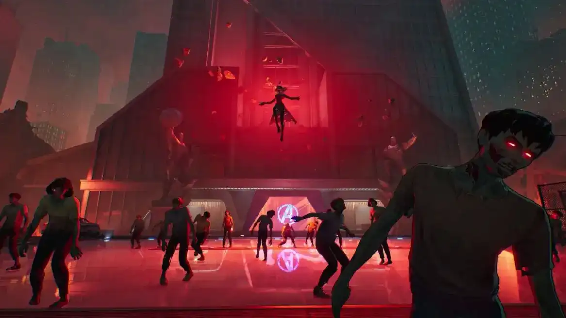 Marvel Rivals получит PvE-режим с зомби, вдохновлённый недавним мультсериалом Marvel