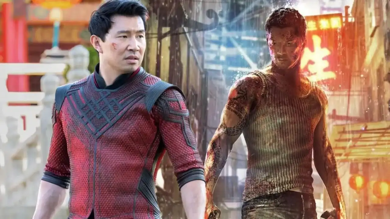 Сценарий фильма по мотивам Sleeping Dogs с Симу Лю готов — проект ищет продюсеров