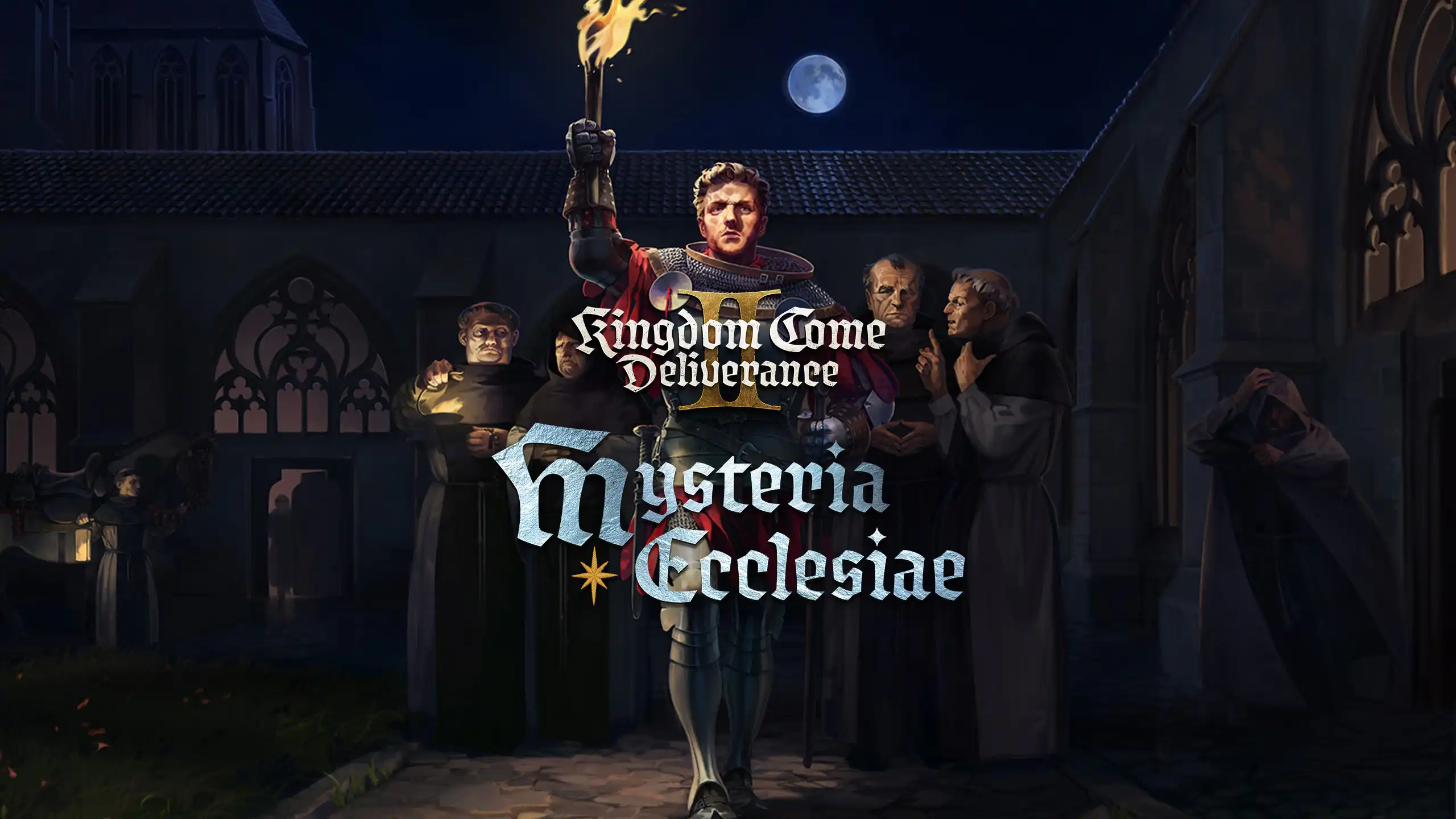 Финал истории. Kingdom Come: Deliverance II получила трейлер последнего сюжетного дополнения