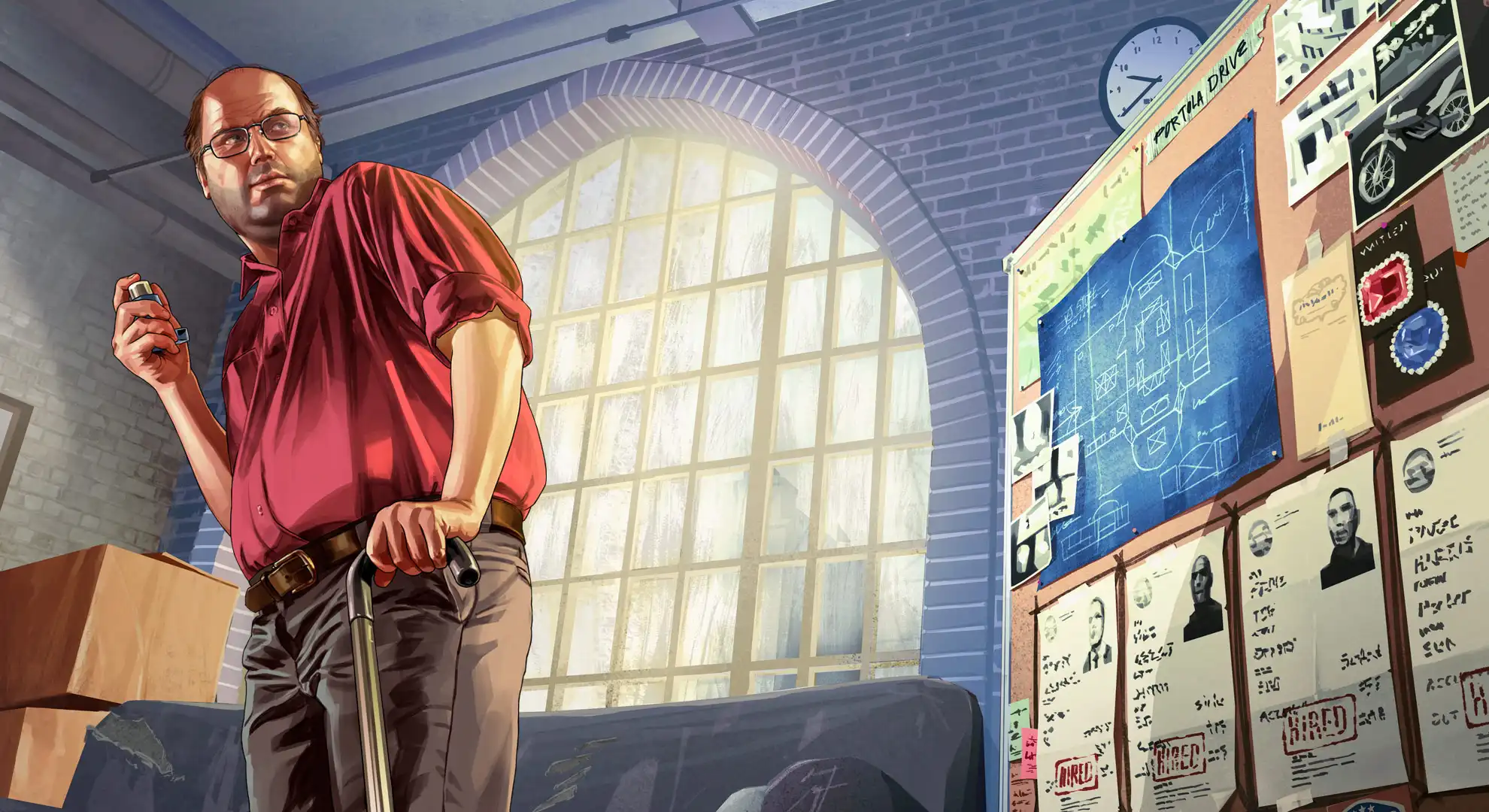 Блогер заявил, что хакерам в GTA Online помогают сотрудники техподдержки Rockstar