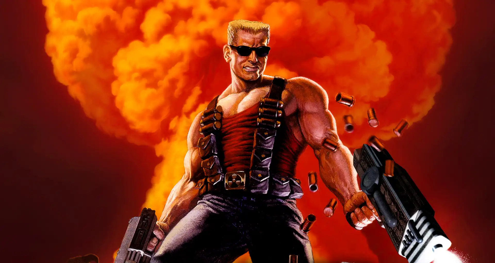 Фанатский ремастер Voxel Duke Nukem близок к выходу и уже покорил аудиторию