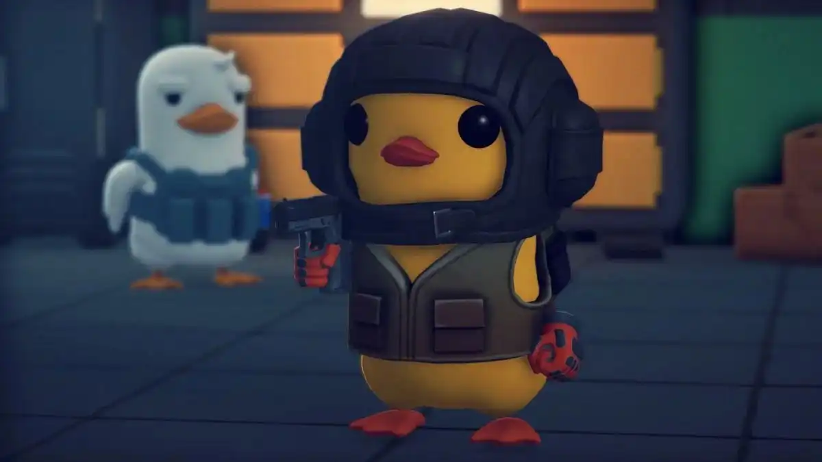 Утиный экшен Escape from Duckov преодолел миллион продаж за пять дней