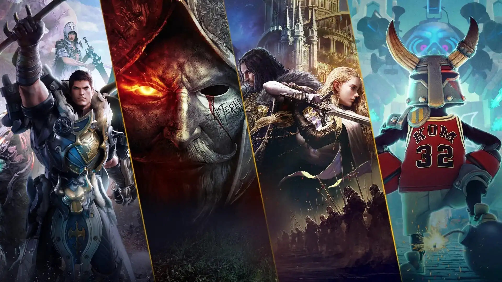 Amazon отменила MMO по «Властелину колец» после закрытия New World — об этом заявила бывшая сотрудница студии