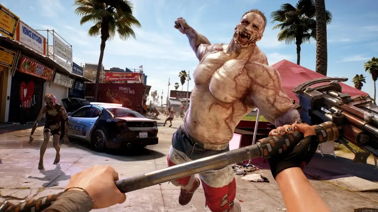 Из Dead Island 2 удалили Denuvo — игра сразу появилась на пиратских сайтах