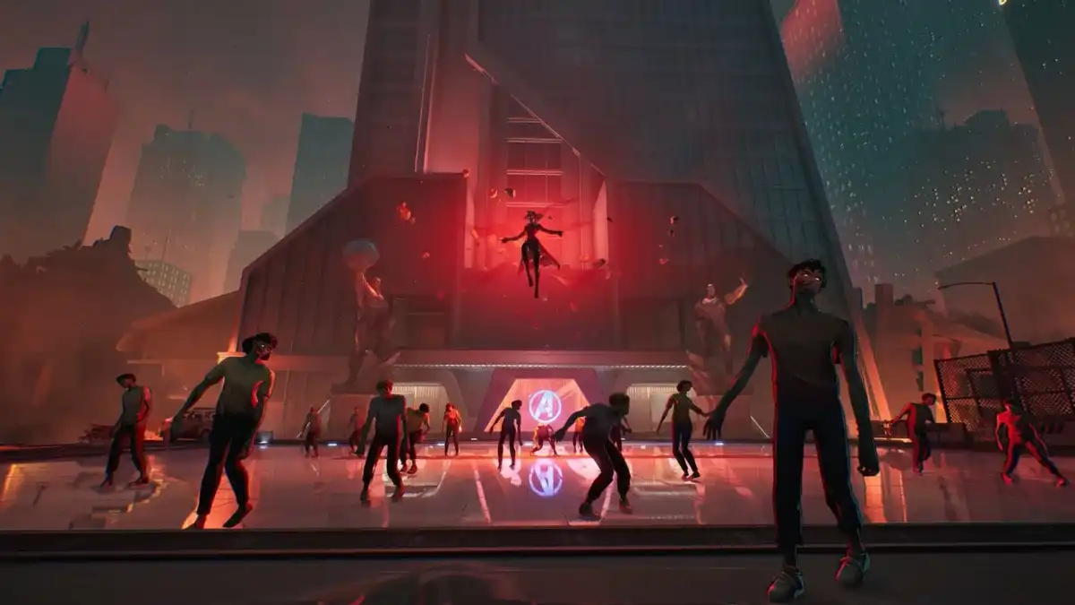 Зомби пошли в атаку: онлайн Marvel Rivals заметно вырос после временного режима