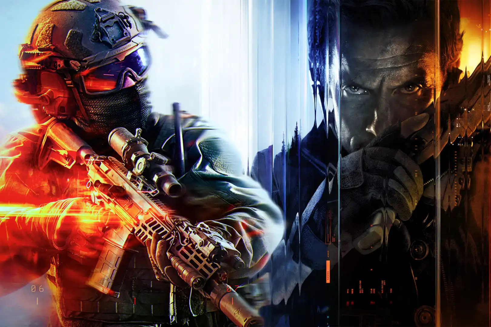 Battlefield 6 опередила Black Ops 7 по предзаказам и популярности — аналитики назвали причины успеха