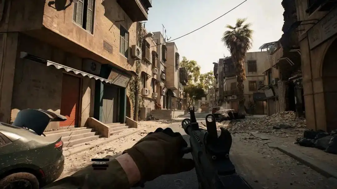 Первый сезон Battlefield 6 стартует в октябре — будут новые карты и оружие