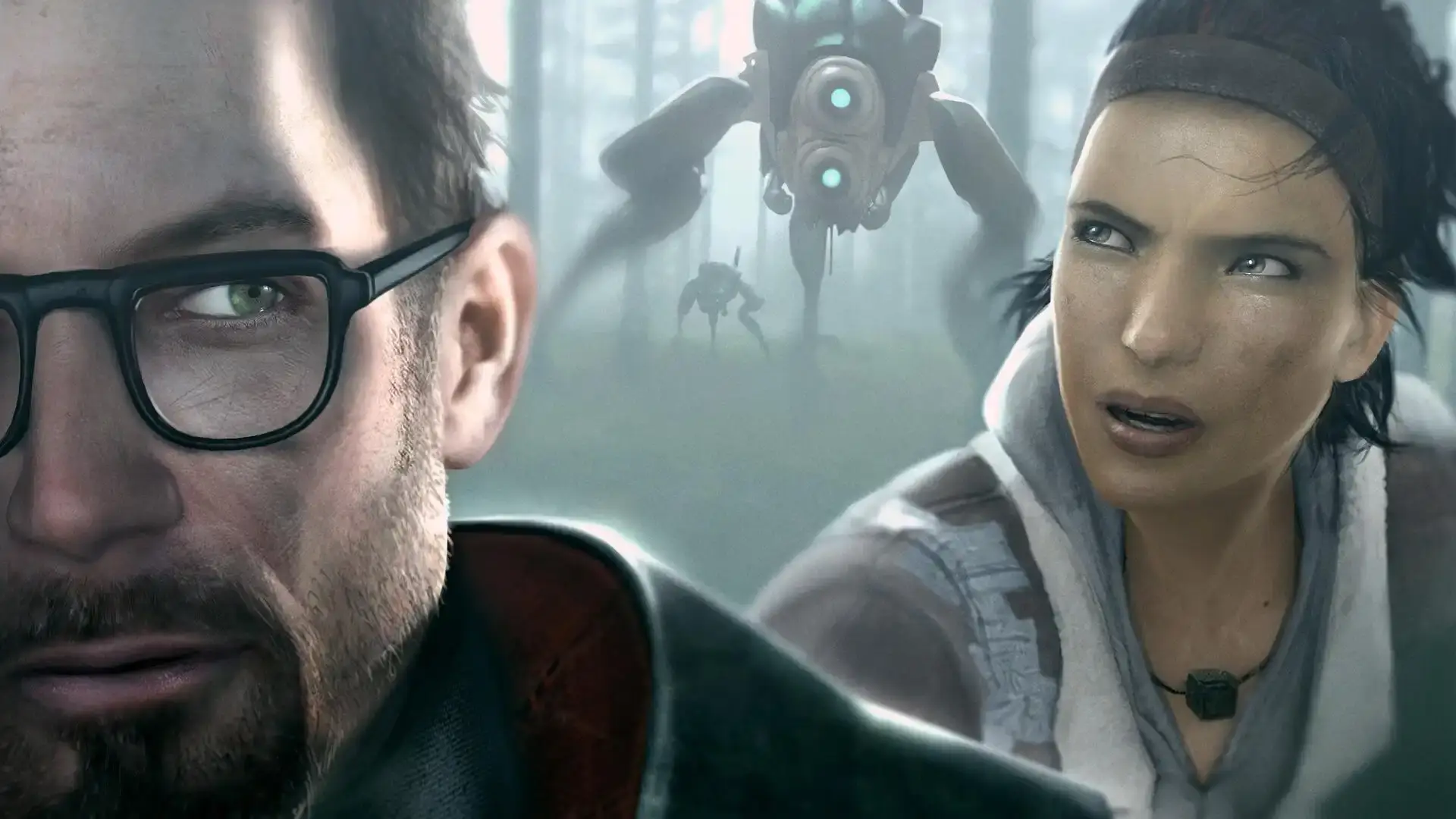 Инсайдер заявил, что Valve готовит трейлер Half-Life 3