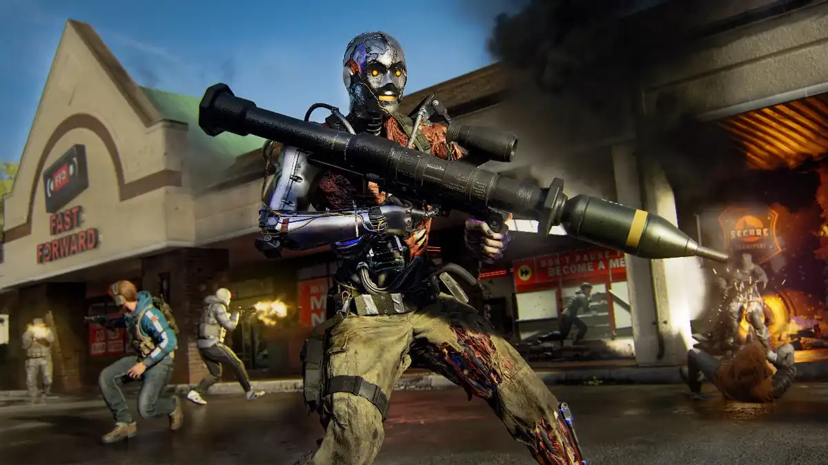 Call of Duty: Black Ops 6 вновь откроет бесплатный доступ — ровно в день запуска первого сезона Battlefield 6