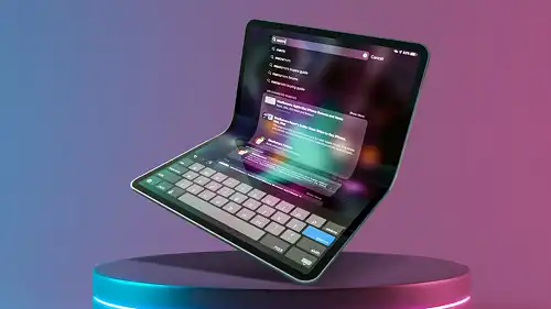 Apple отложила выпуск складного iPad как минимум до 2029 года