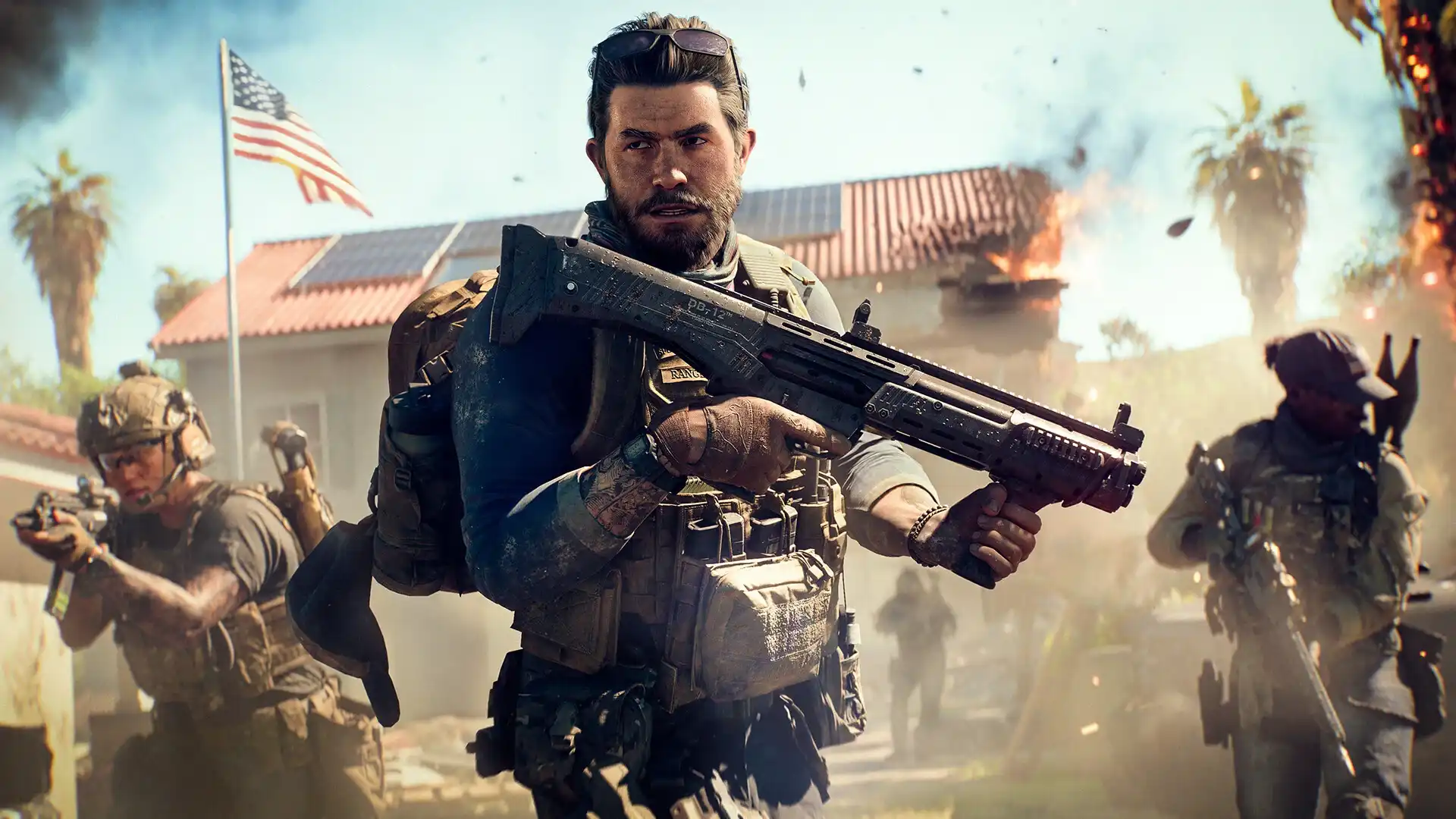 Хакеры получили доступ к сюжетной кампании Battlefield 6