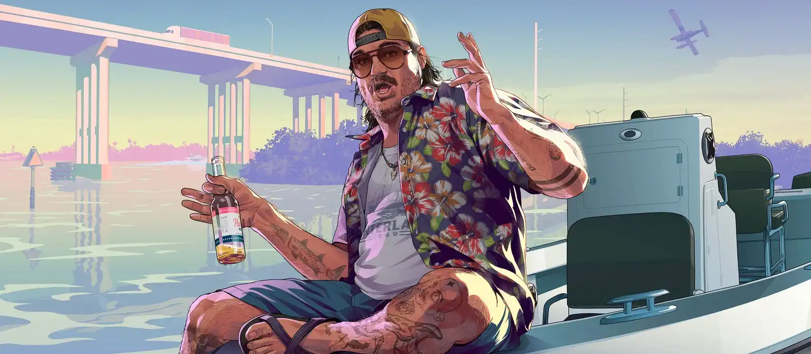 Rockstar Games объяснила увольнения утечкой конфиденциальных данных