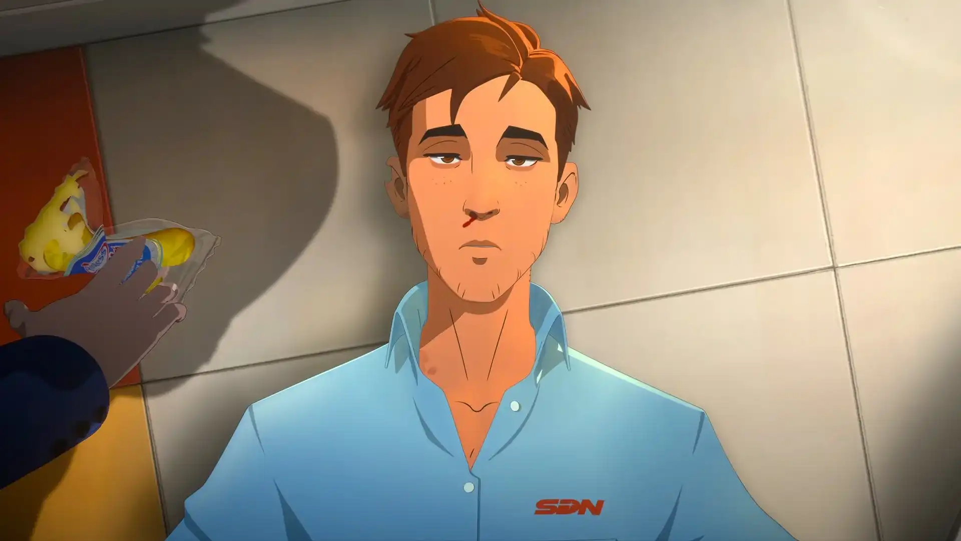 Продажи Dispatch от создателей The Walking Dead превысили миллион копий