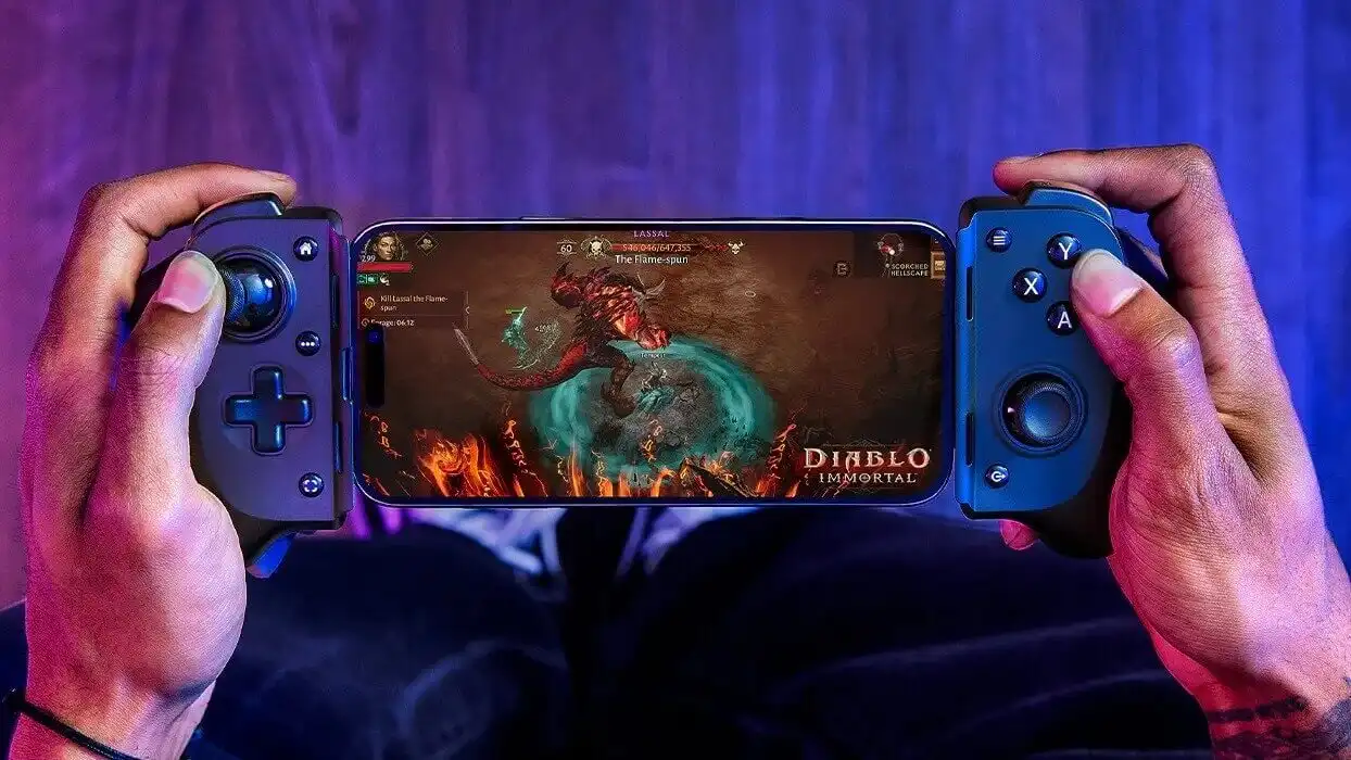 Android 17 готовит крупное игровое нововведение — найден намёк на полноценную поддержку геймпадов