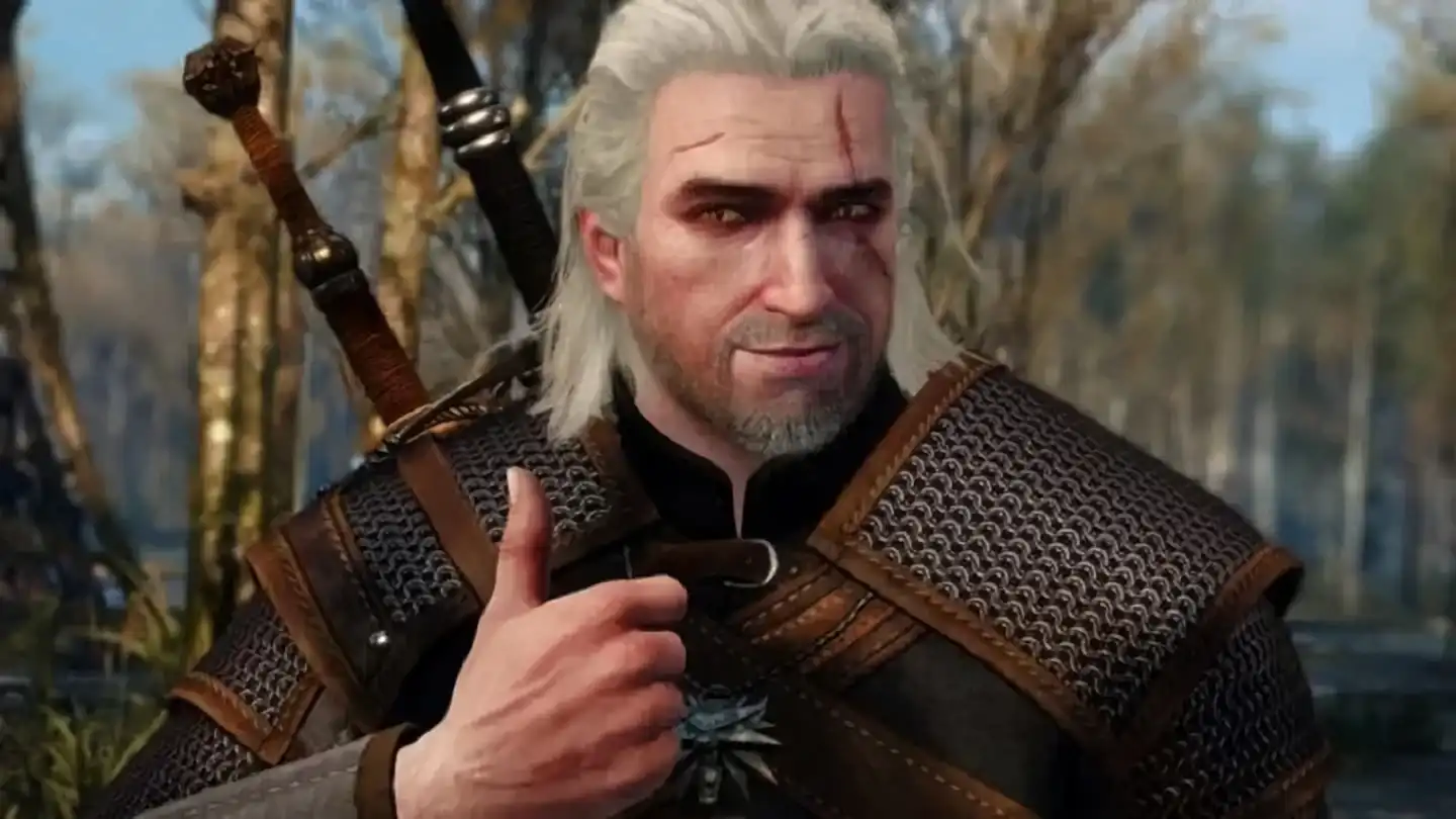 Сапковский подтвердил, что не участвует в создании The Witcher IV, но доволен сотрудничеством с CD Projekt RED