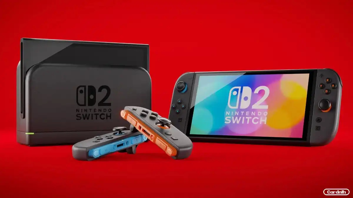 Эмулятор для Switch 2 может появиться не раньше чем через десять лет
