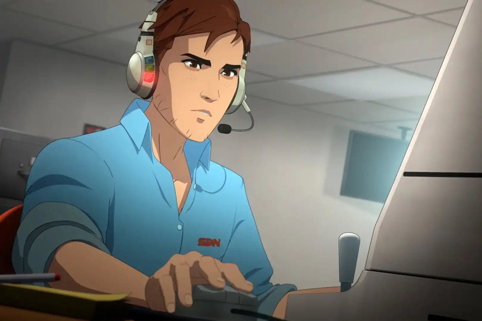 Dispatch побила собственный рекорд онлайна после выхода новых эпизодов