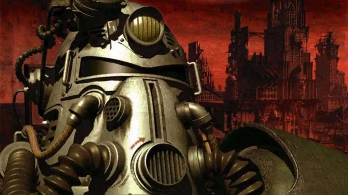 Создатели оригинальной Fallout хотели сделать игру от первого лица, но не позволили технологии