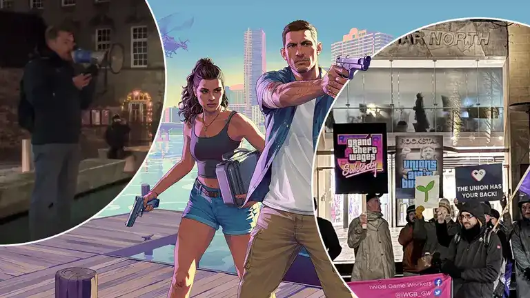 An insider claimed that the layoffs at Rockstar were not related to the GTA 6 leaks, but to a discussion about working conditions