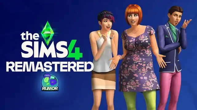 EA может готовить переработанную версию The Sims 4 — инсайдеры говорят о полноценном ремастере