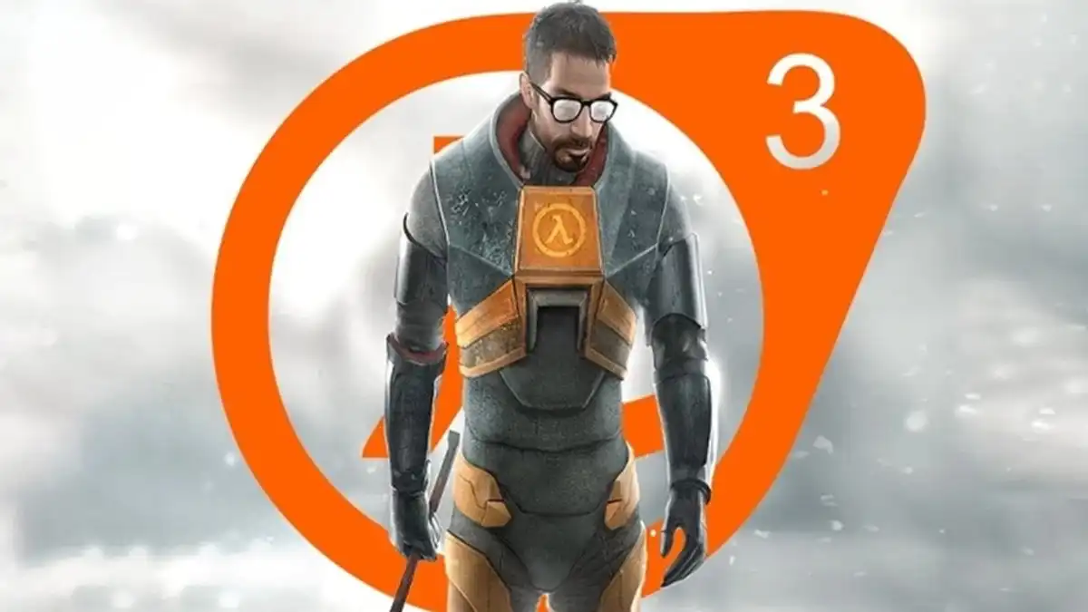 Фанаты Half-Life уверены, что Valve готовит анонс Half-Life 3 в ноябре