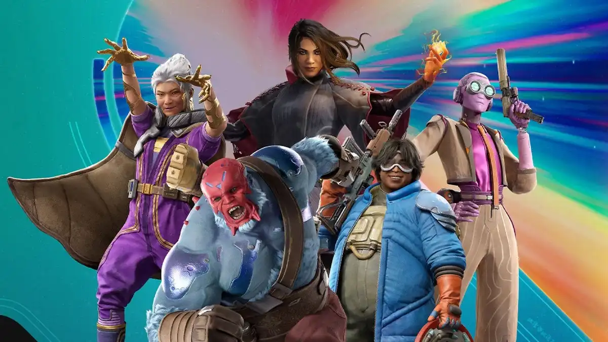 Попытка вернуть Concord к жизни столкнулась с сопротивлением Sony