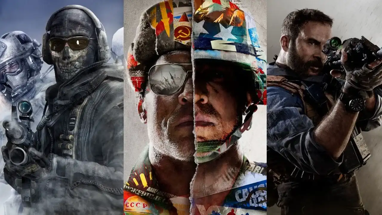 Фильм по Call of Duty перенесёт зрителей в современные события, съёмки планируют начать в 2026 году