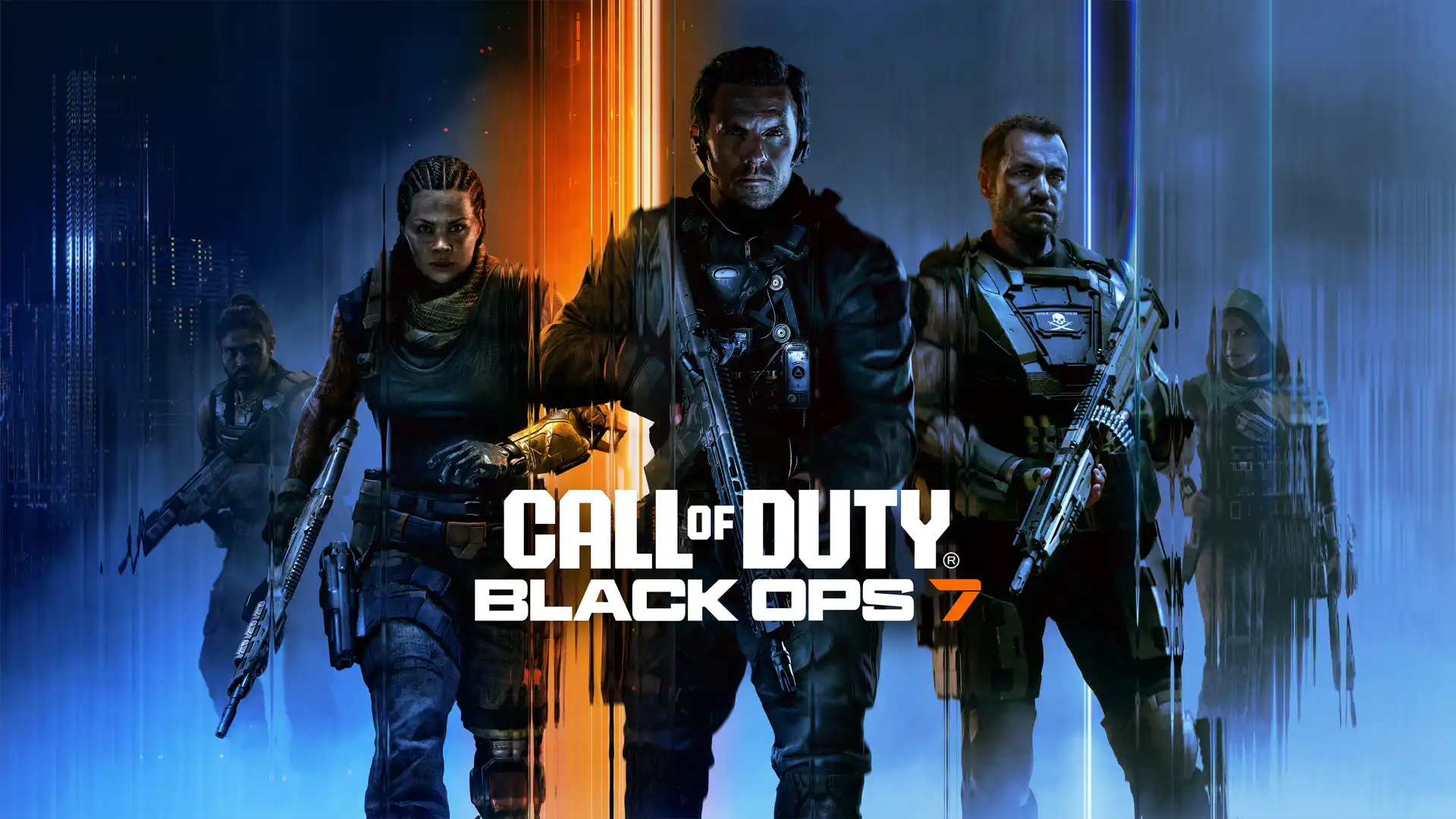Activision развеяла слухи о раннем доступе Call of Duty: Black Ops 7