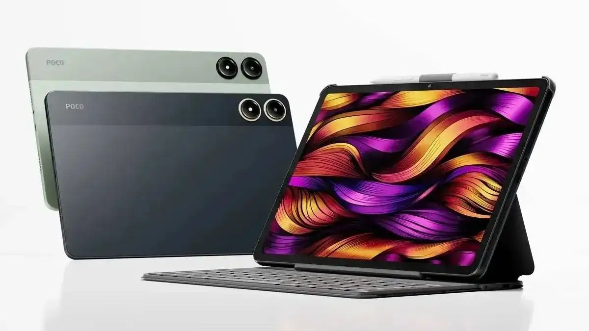 POCO Pad X1 засветился в Geekbench и показал уровень производительности