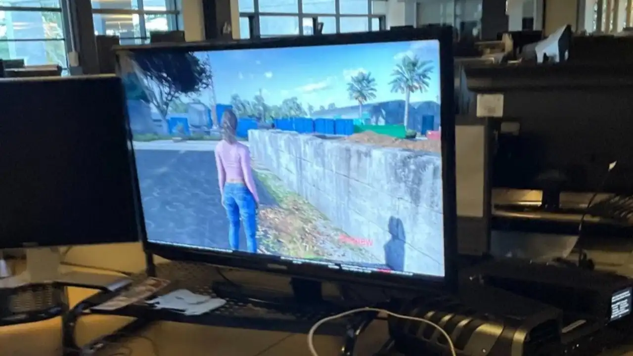 Rockstar Games объяснила увольнения утечкой конфиденциальных данных