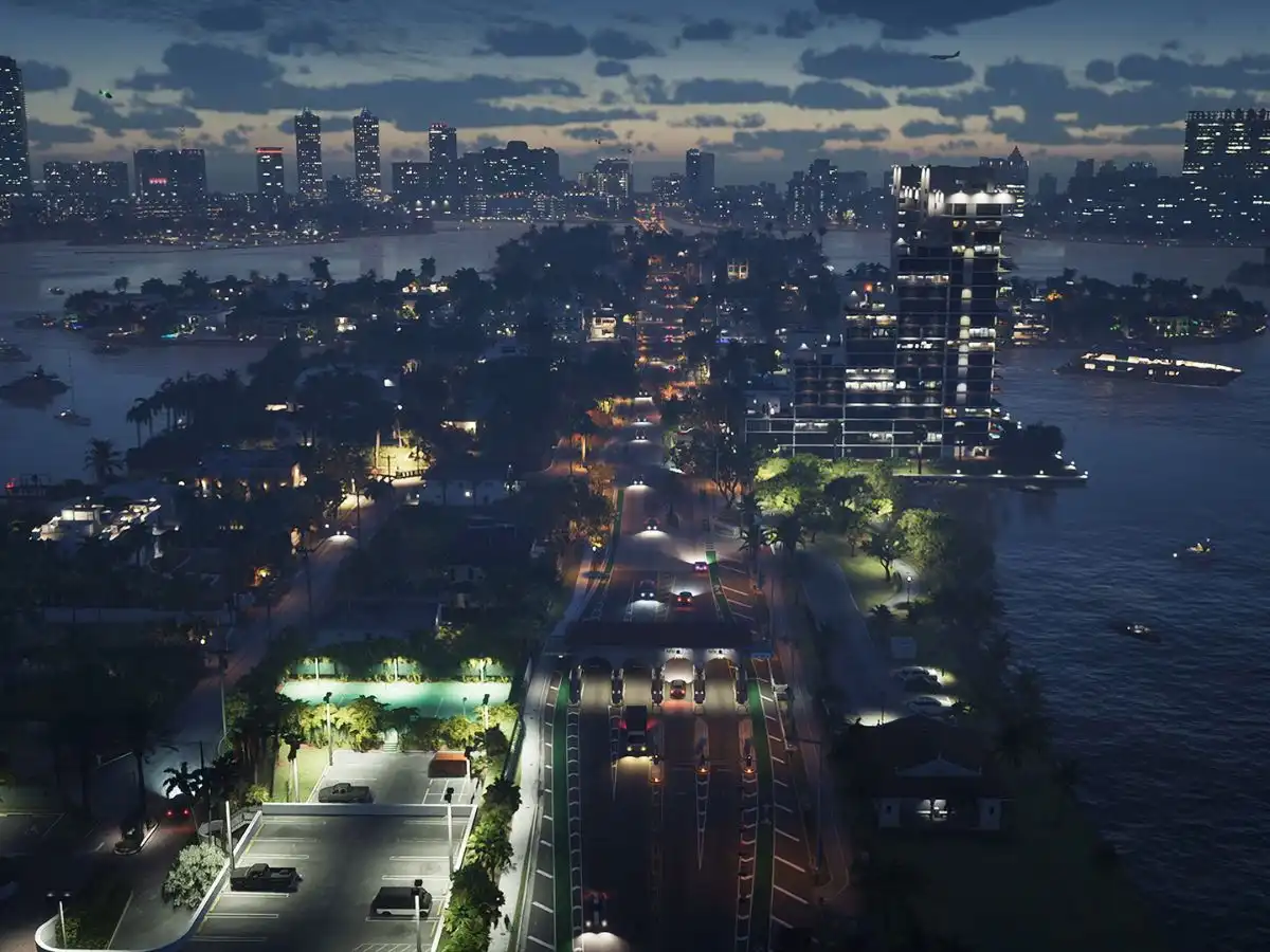 Сооснователь Rockstar объяснил, почему события GTA больше не выйдут за пределы США