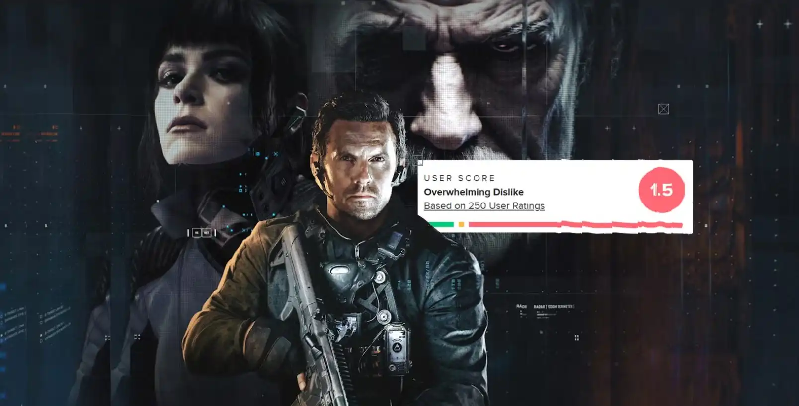 Black Ops 7 получила рекордно низкие оценки игроков на Metacritic